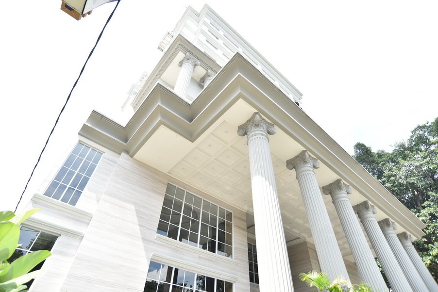 Lumino Regata Hotel 01