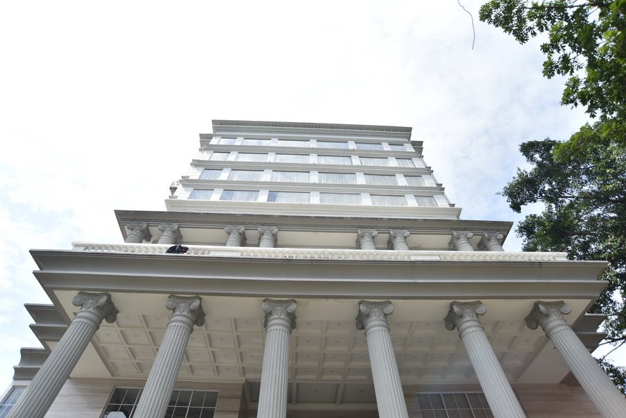 Lumino Regata Hotel 02