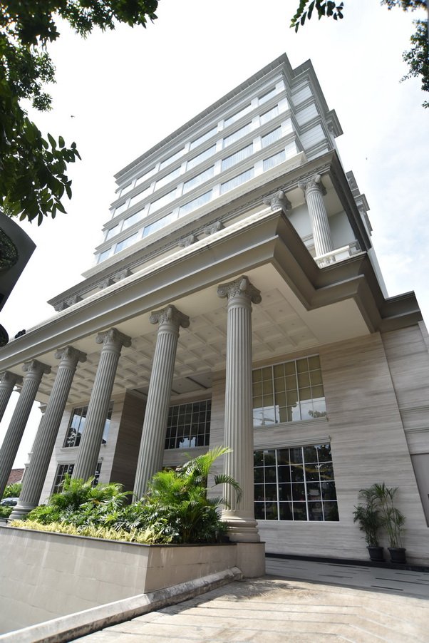 Lumino Regata Hotel 03