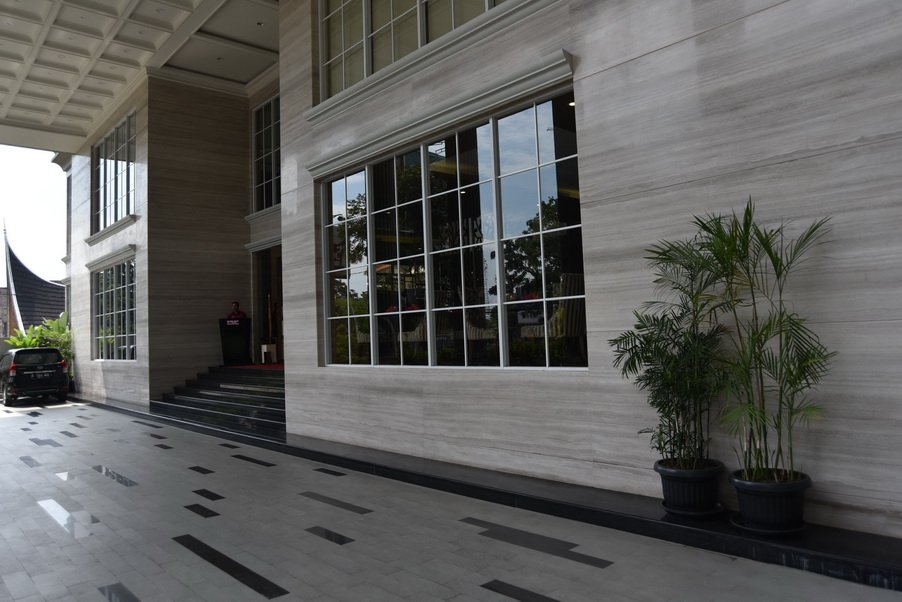 Lumino Regata Hotel 04