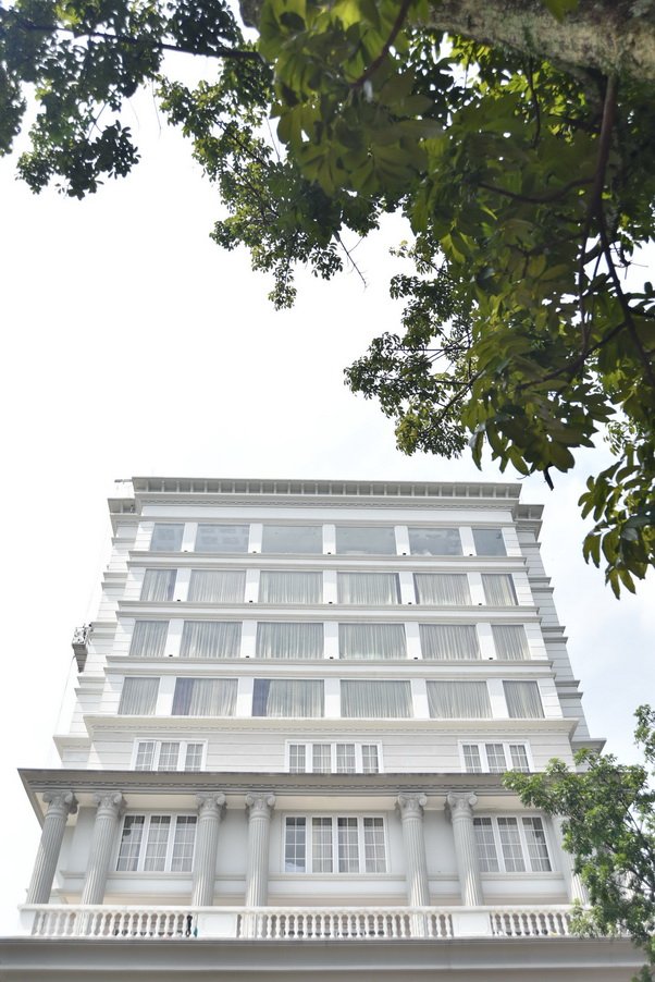 Lumino Regata Hotel 05