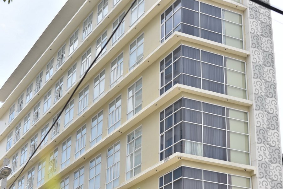 Lumino Tebu Hotel 01