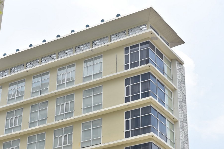 Lumino Tebu Hotel 02