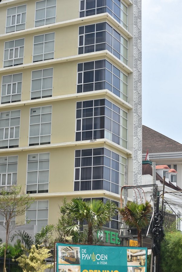 Lumino Tebu Hotel 04