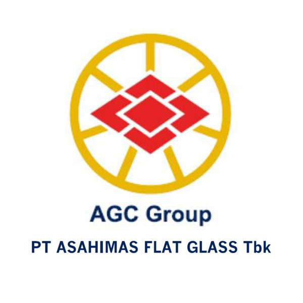 PT Asahimas Flat Glass Tbk