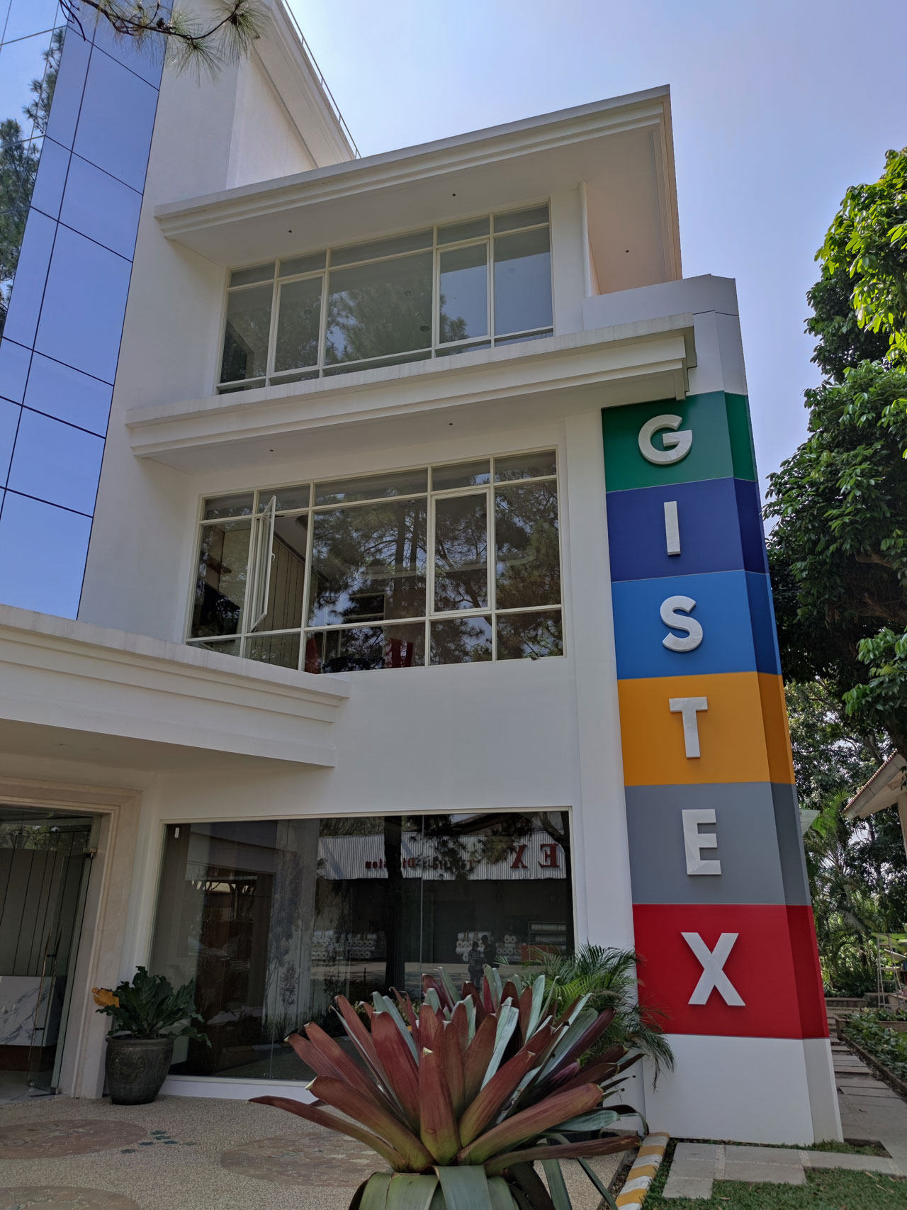 Gistex