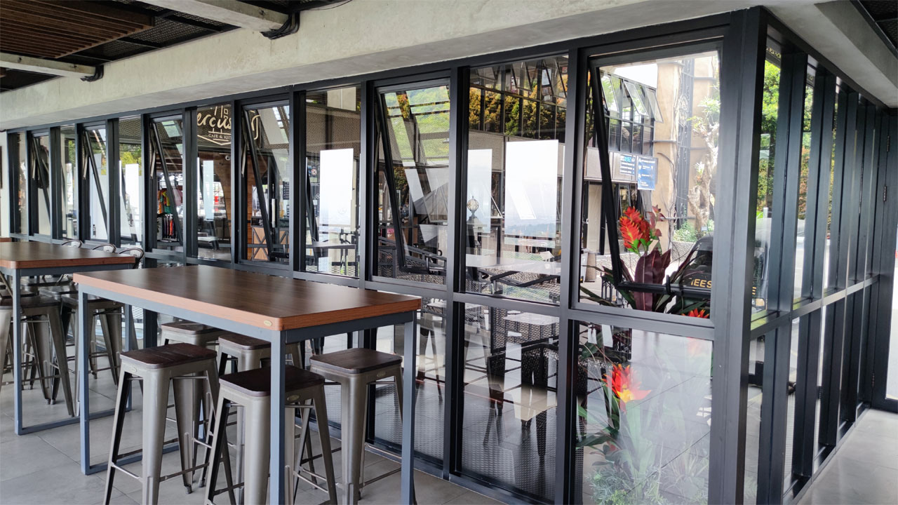 Mercusuar Cafe & Resto