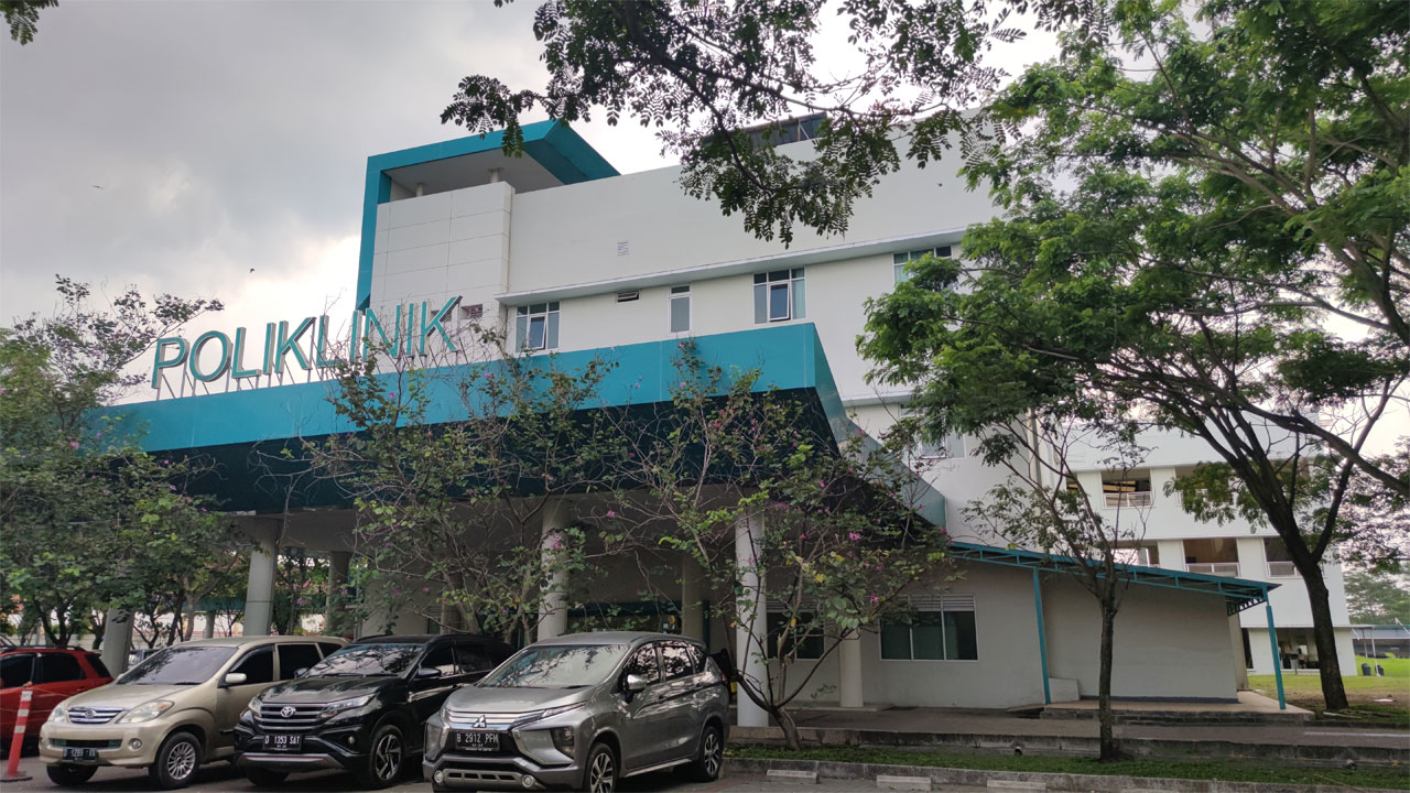 Rumah Sakit Unggul Karsa Medika