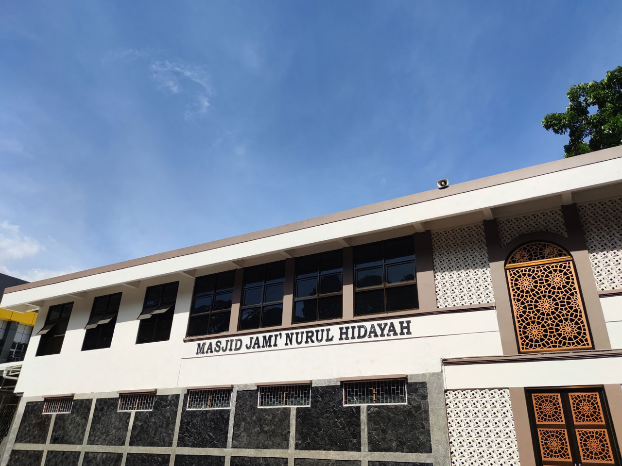 SMA Pasundan 1 Balong Gede