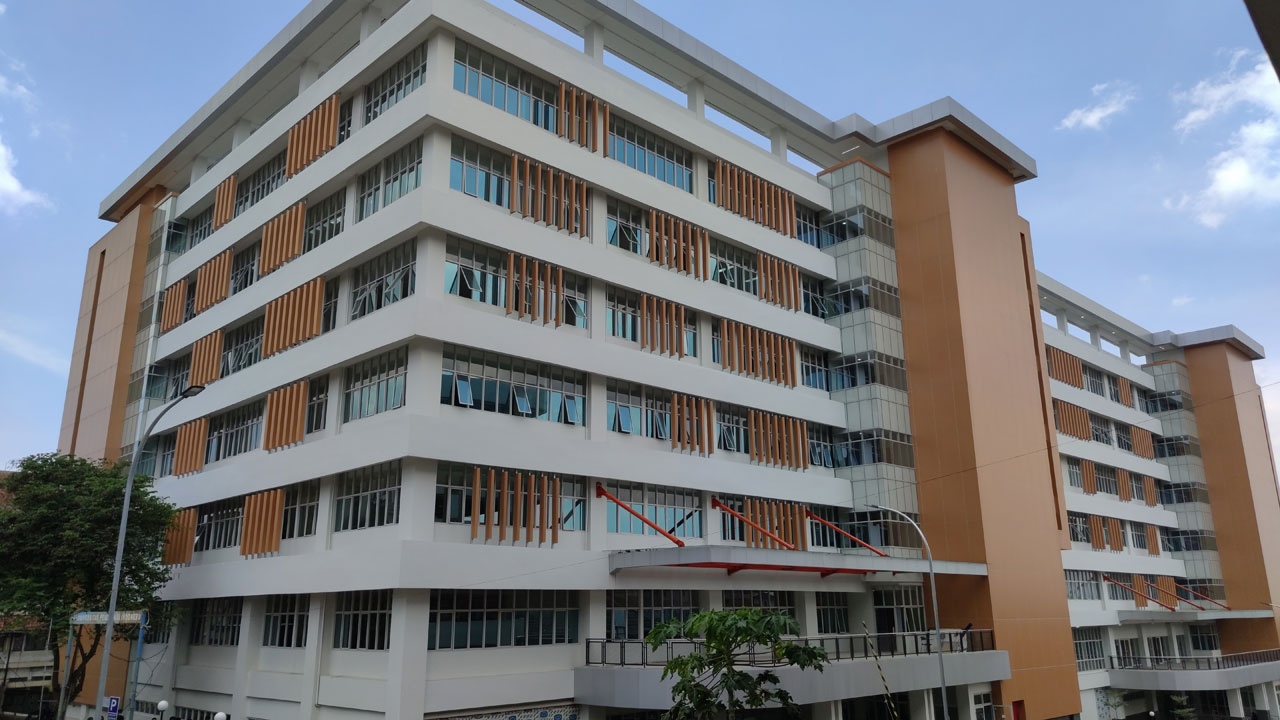 Universitas Pendidikan Indonesia