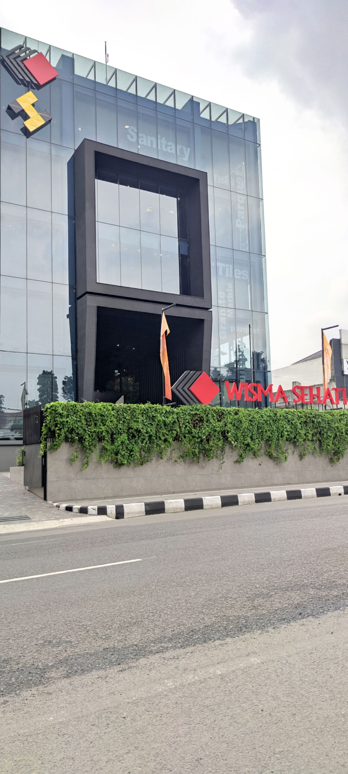 Wisma Sehati