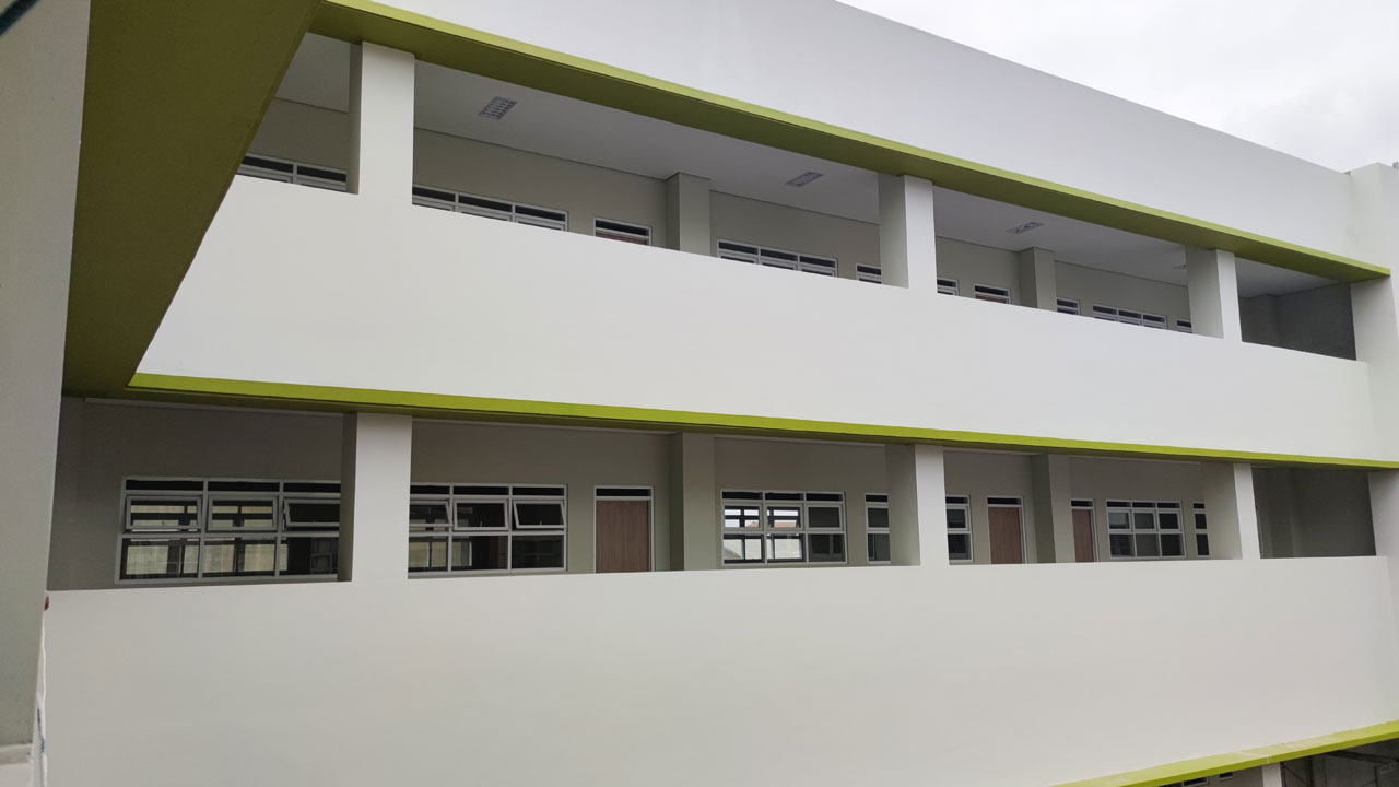 Yayasan Rumah Yatim